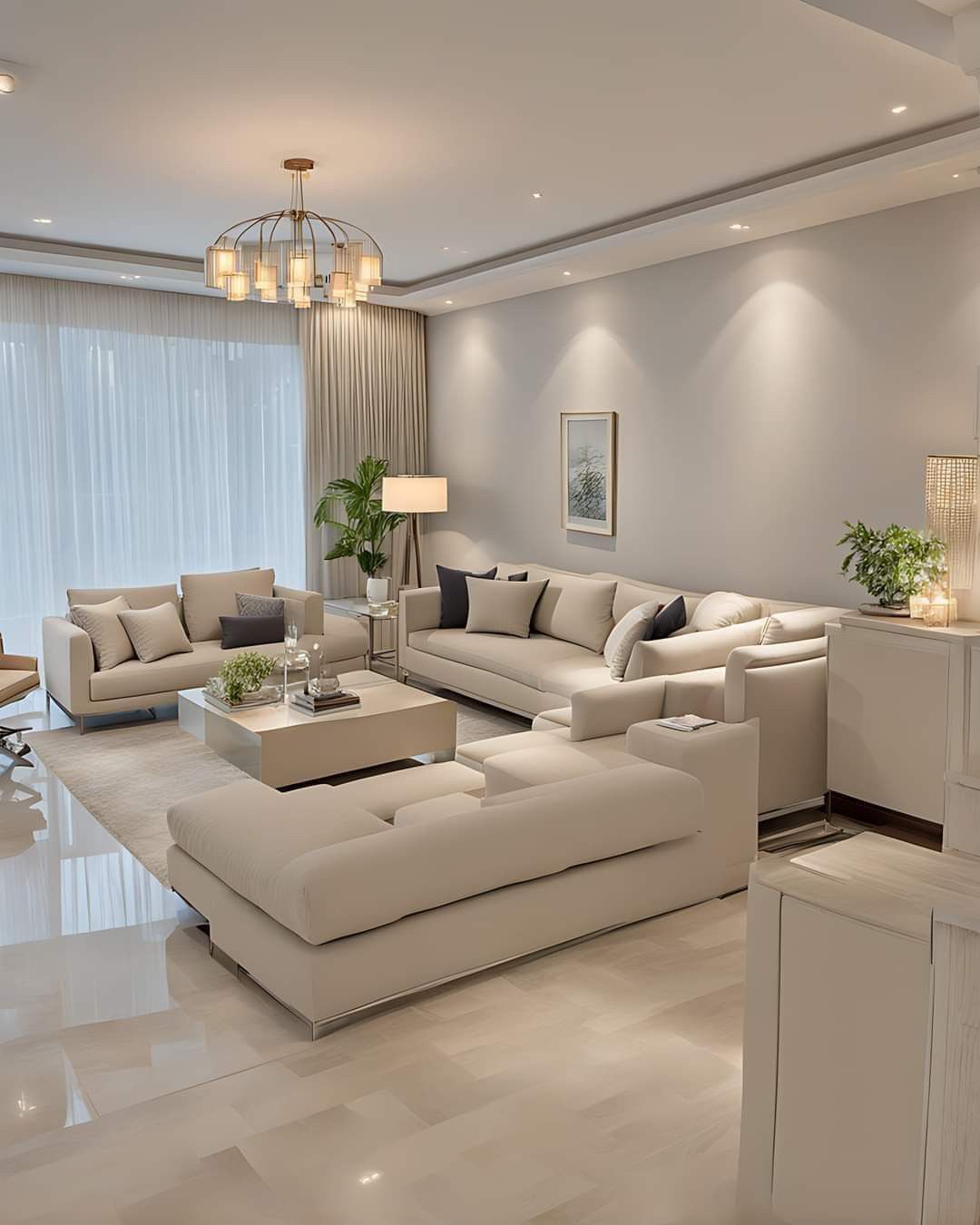 Décoration Particulier