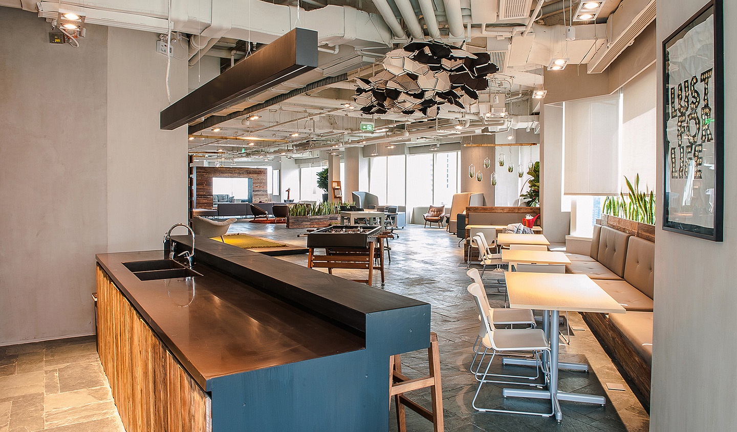 Espace restauration pour professionnels