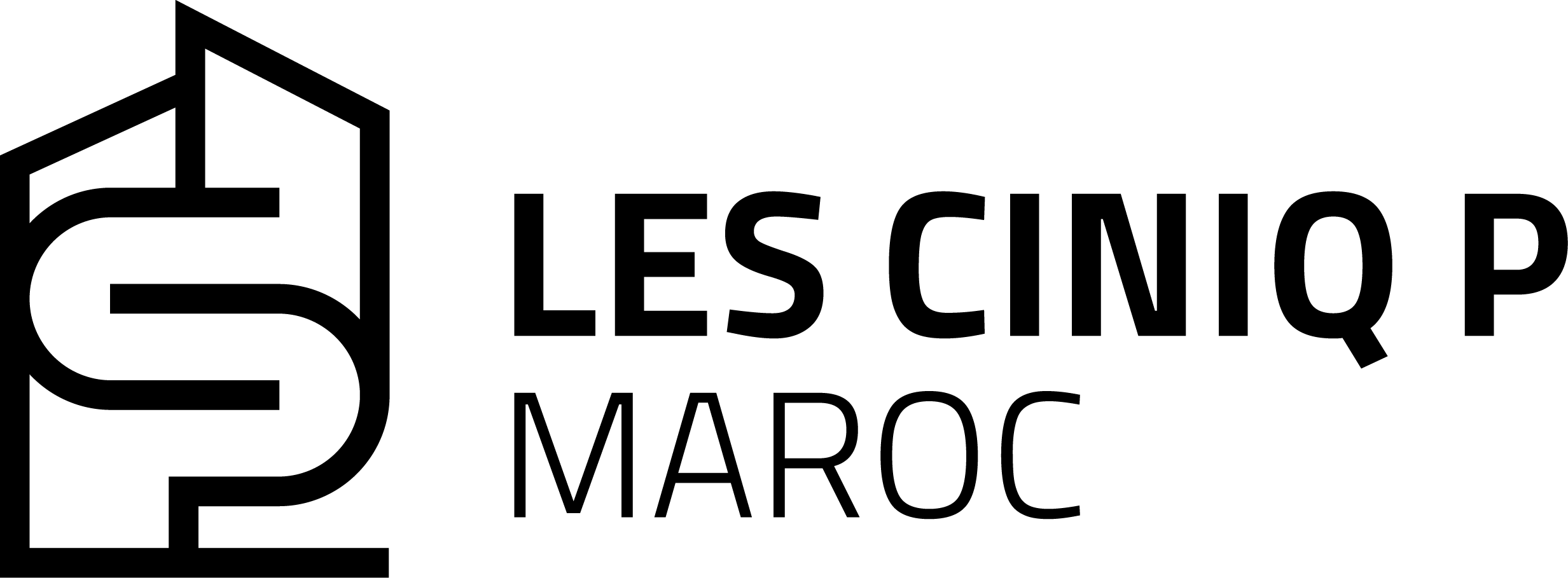5P Logo