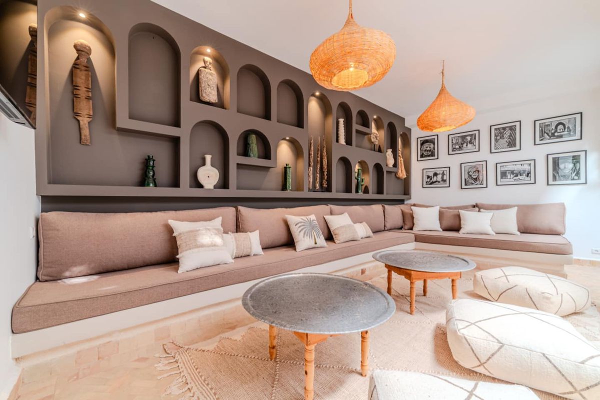 Décoration Professionnelle