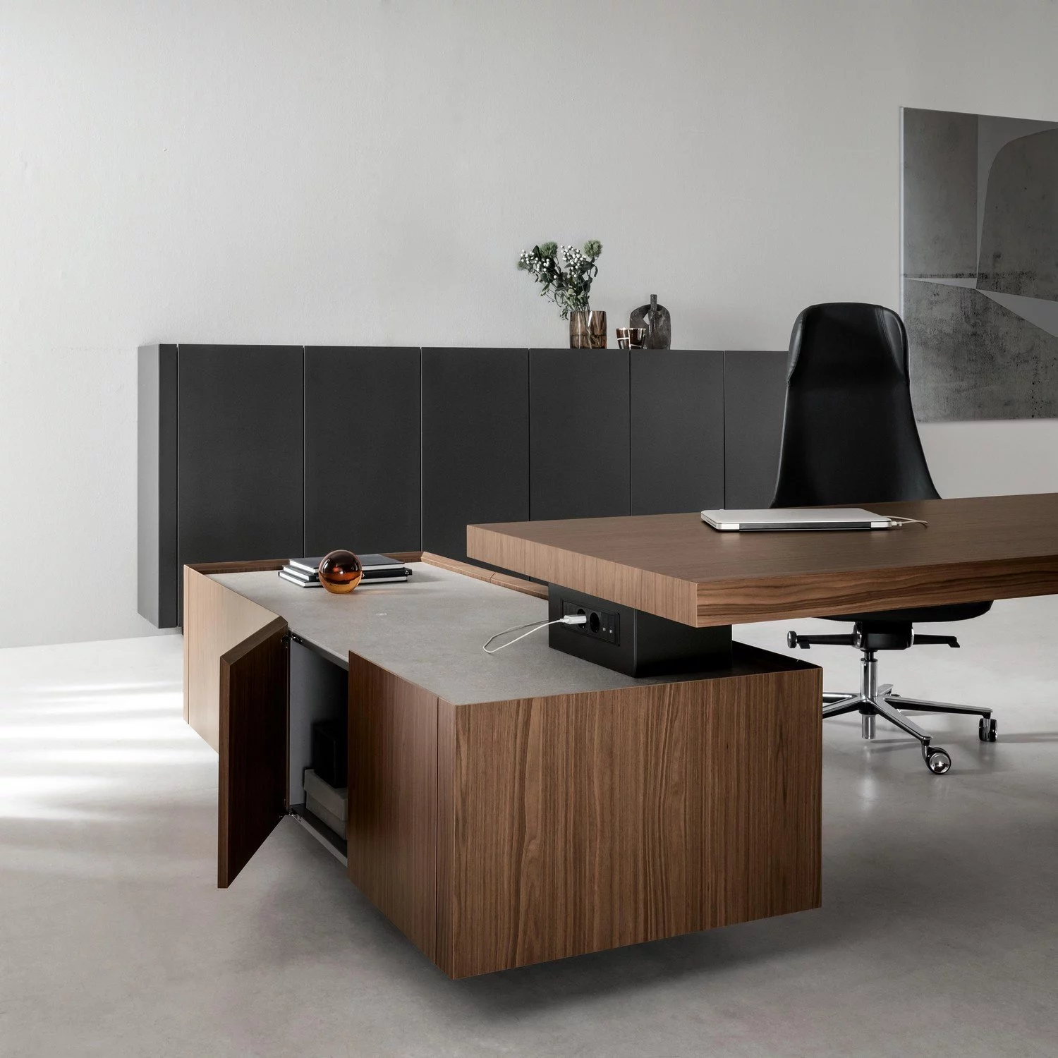 Bureau de direction design