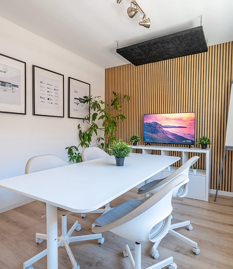 Décoration bureaux