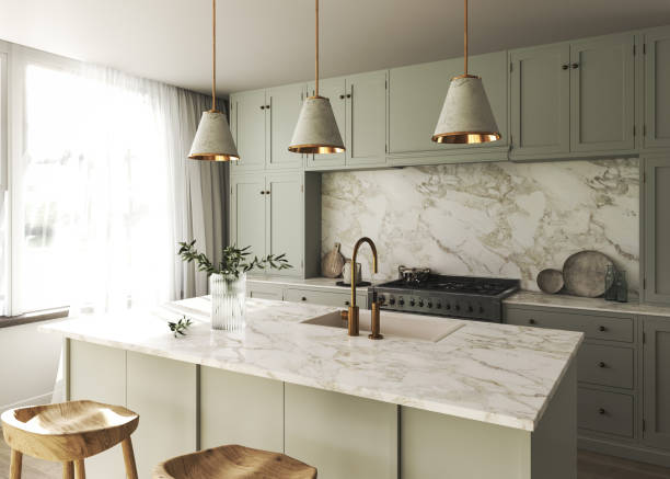 Décoration cuisine